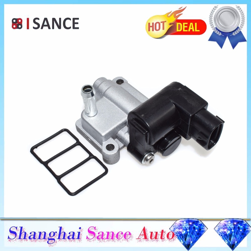 ISANCE     IAC 16022P8AA01 ȥ  ڵ Ϸ  Acura CL TL MDX 1997 1998 1999 2000 2001 2002-2004